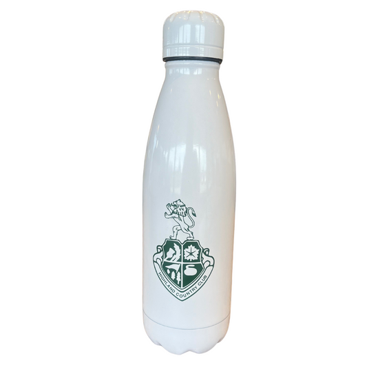 Highland Crested Water Bottle