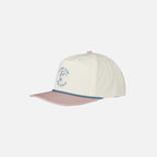 Swannies Twirls Hat