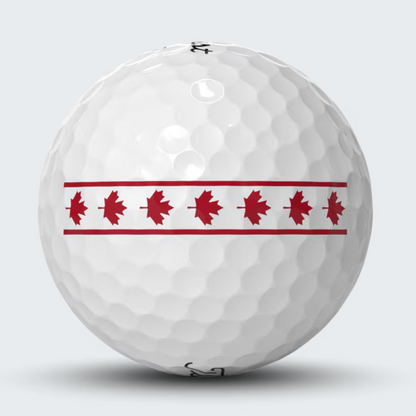 Titleist Canada Day Pro VI