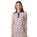 Swing Control Hearts Polo