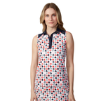 Swing Control Hearts Polo