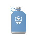 Tempercraft 8oz Flask