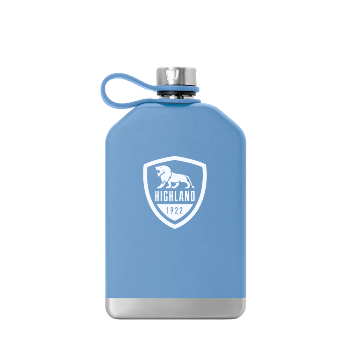 Tempercraft 8oz Flask