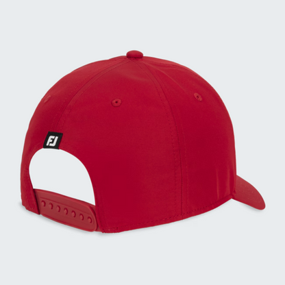 FootJoy Canada Embossed Hat