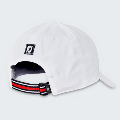 Footjoy Shoe Logo Performance Cap
