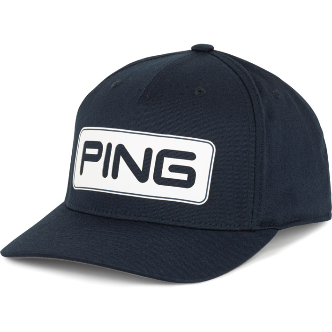 PING Tour Classic Snapback