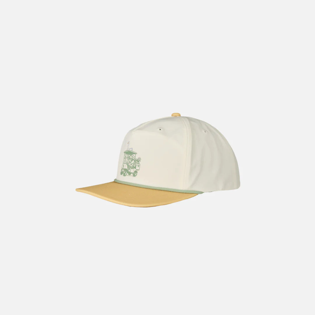 Swannies Caddy Hat