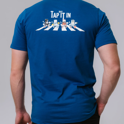 Swannies Abbey Tee