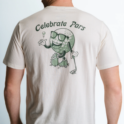 Swannies Pars Tee