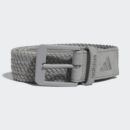 Adidas Braided Stretch Belt