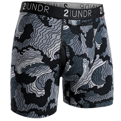 2NDR Swing Shift Boxer Brief