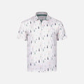 Swannies Junior Heritage Polo