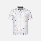 Swannies Junior Heritage Polo