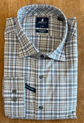 Johnnie-O Tahoe Plaid