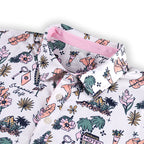 Swannies Oasis Polo