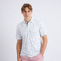 Swannies Crest Polo