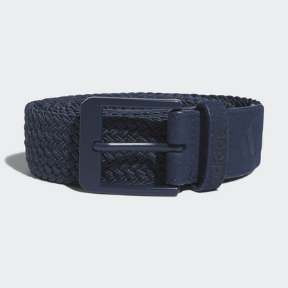 Adidas Braided Stretch Belt