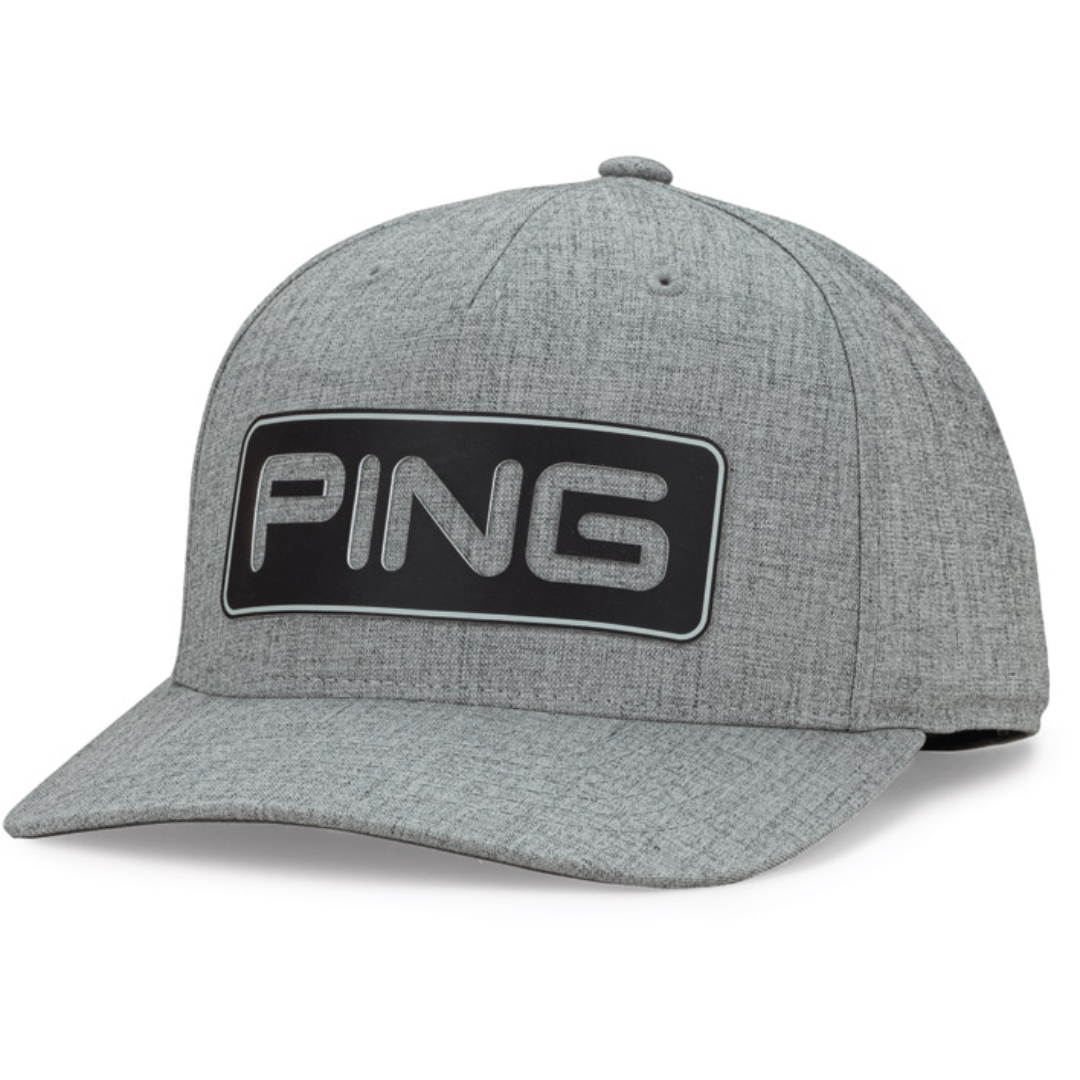 PING Tour Classic Snapback