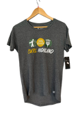Women's Curling T-Shirt