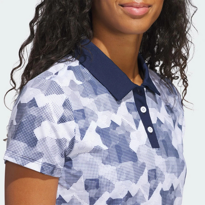 Adidas W Ultimate365 Polo