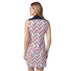 Swing Control Hearts Polo