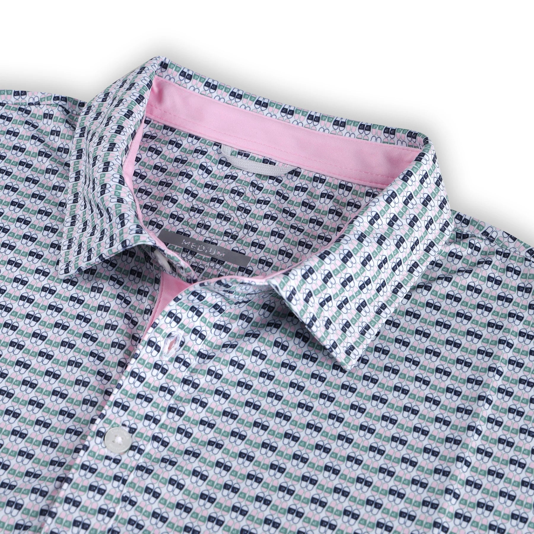 Swannies Valley Polo