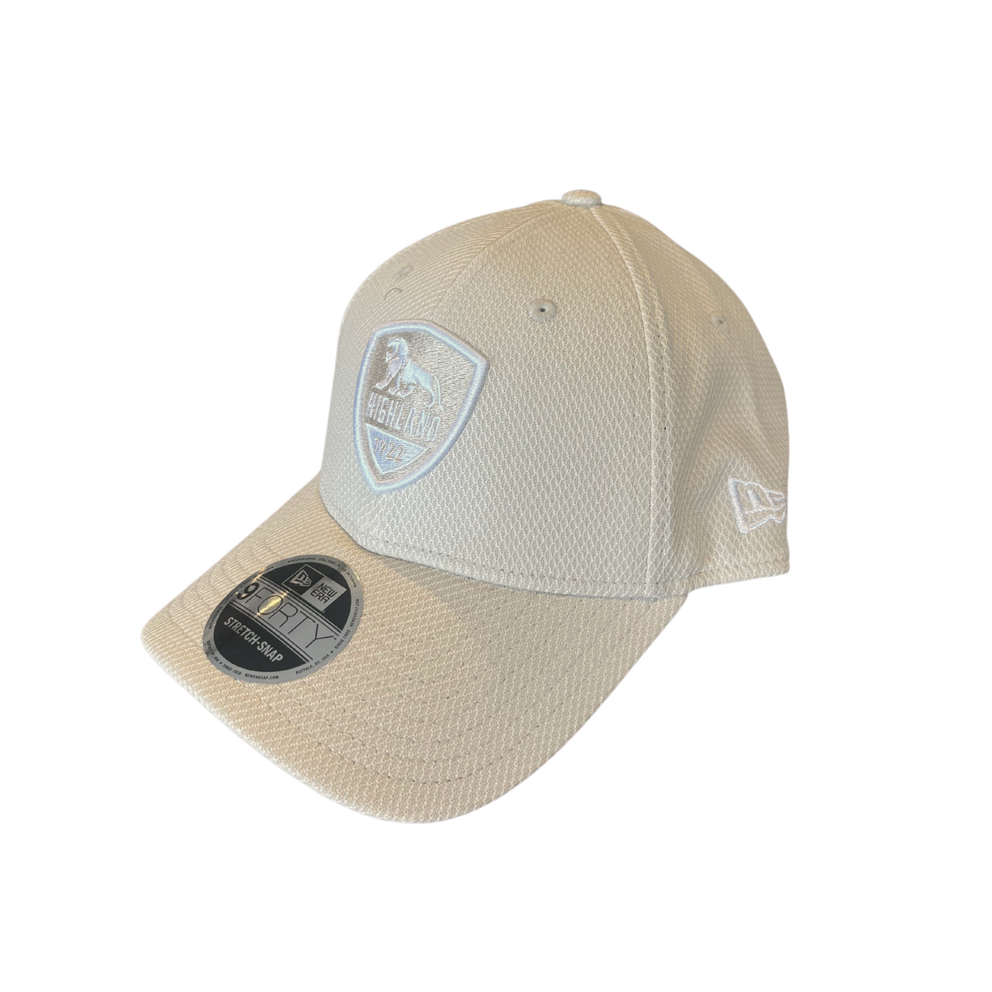 New Era 9Forty Stretch Snap