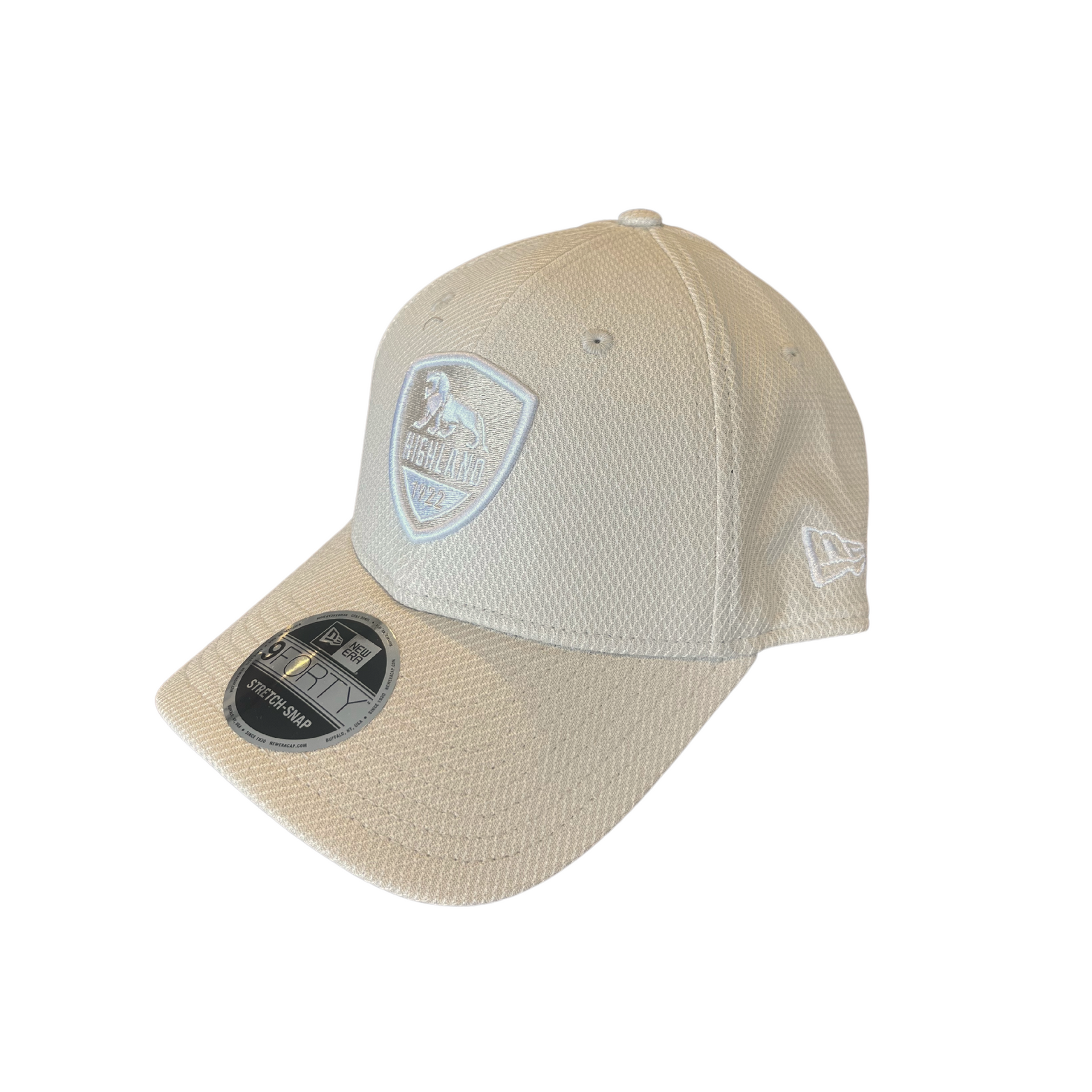 New Era 9Forty Stretch Snap – Highland Professional Shop