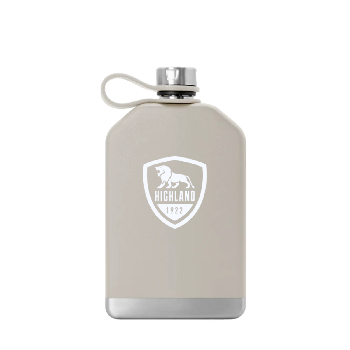 Tempercraft 8oz Flask