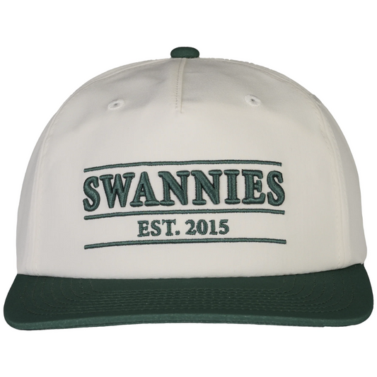 Swannies Charlie Hat