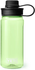YETI Yonder 600 ml/20 oz Water Bottle with Yonder Tether Cap