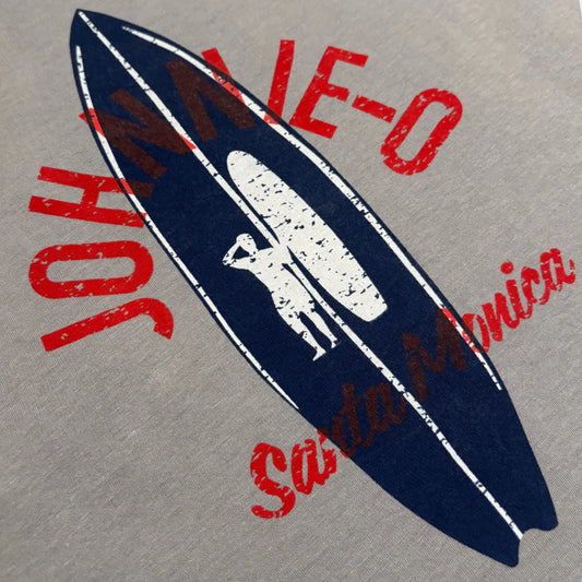 johnnie-O Ride Out Tee
