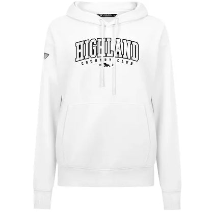 Levelwear W Adorn Hoodie
