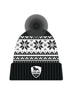 Asbri Snowdon Beanie