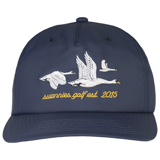 Swannies Lakeside Hat