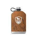 Tempercraft 8oz Flask