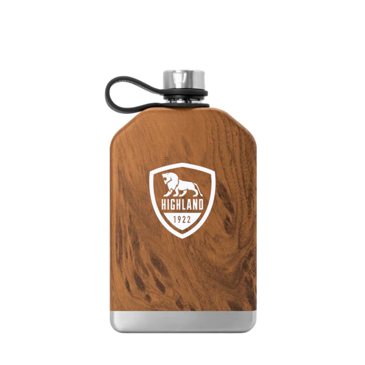 Tempercraft 8oz Flask