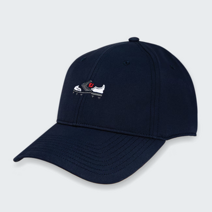 Footjoy Shoe Logo Performance Cap