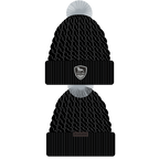 Levelwear W Cottontail Beanie