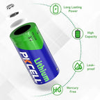 Rangefinder Battery