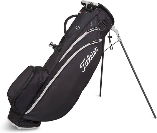 Titleist Players 4 Carbon