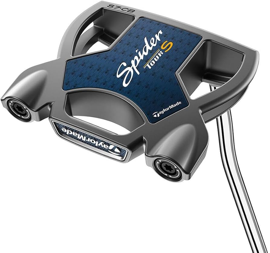 TaylorMade Spider Putters