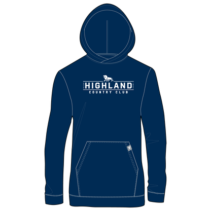 Levelwear Relay Pullover