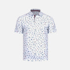 Swannies Crest Polo