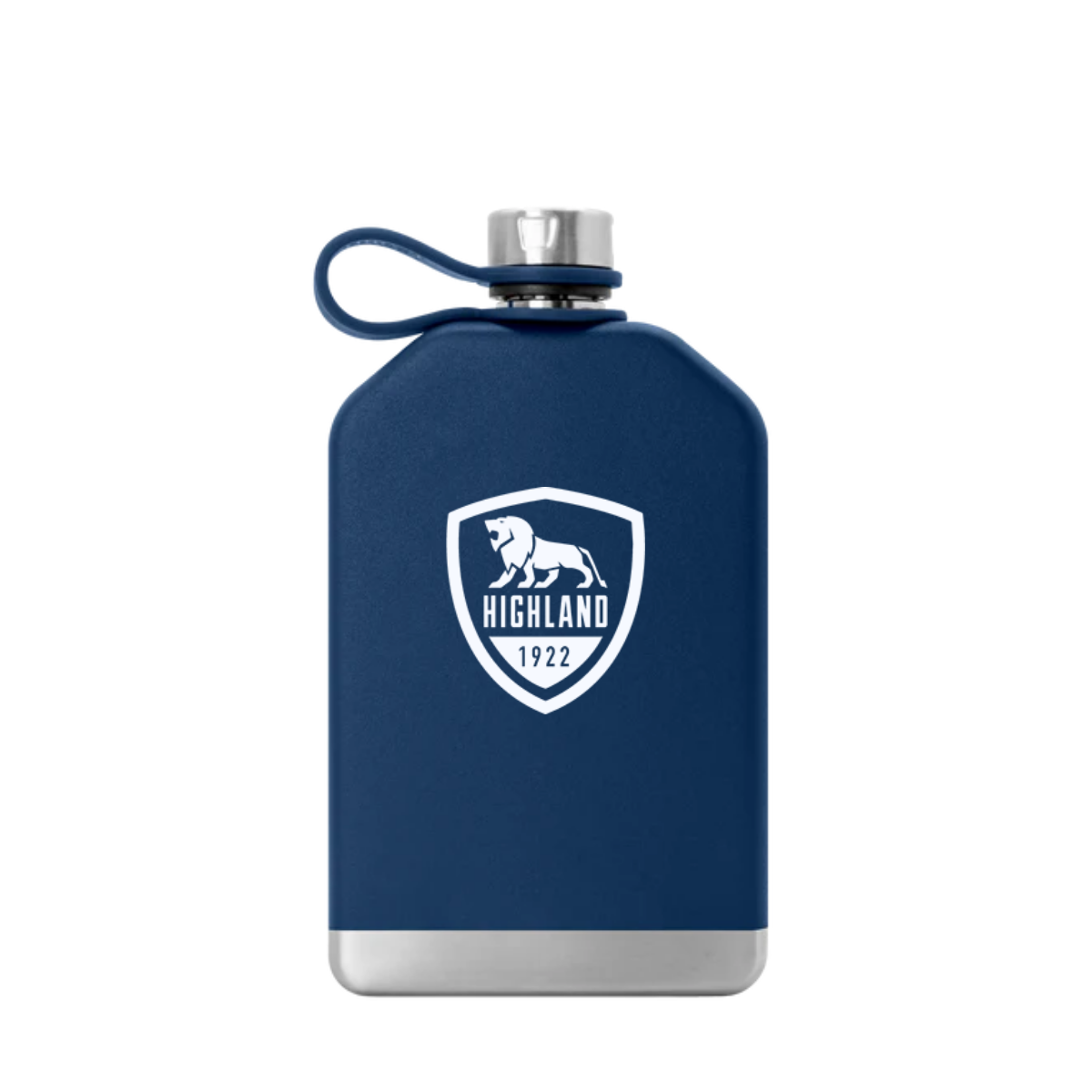 Tempercraft 8oz Flask