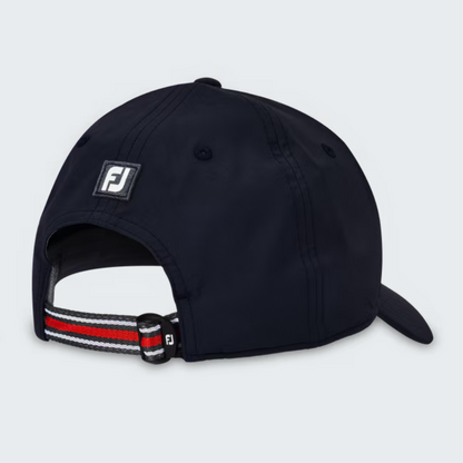 Footjoy Shoe Logo Performance Cap