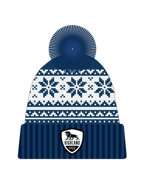 Asbri Snowdon Beanie