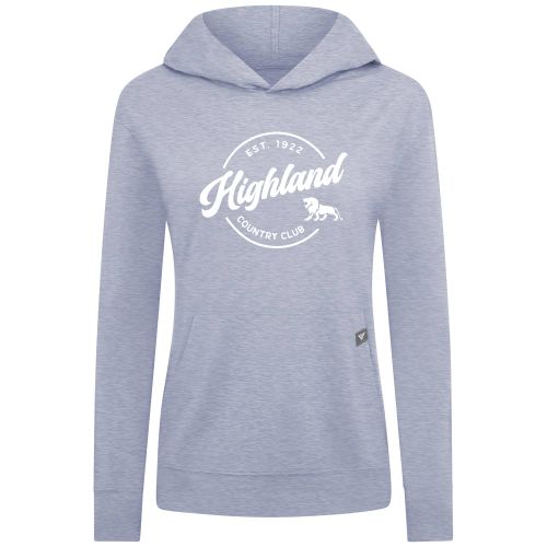 Levelwear W Relay Pullover