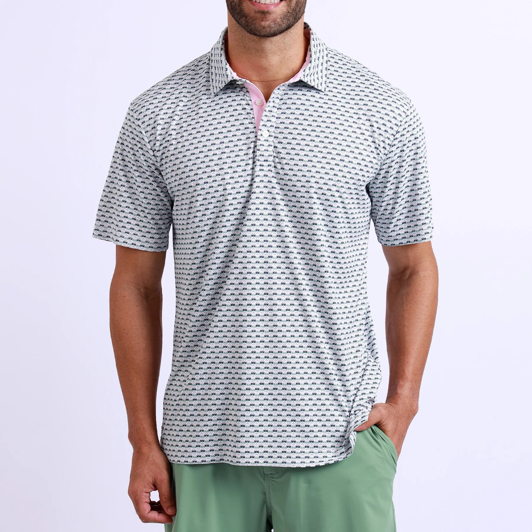 Swannies Valley Polo