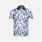 Swannies Tide Polo